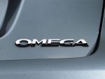 Holden Commodore Omega 2006 года